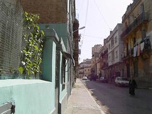 rue Rabelais 22